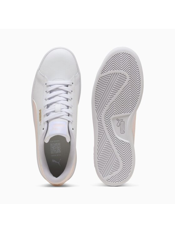 Puma Puma Sneakersy 390987 Biały
