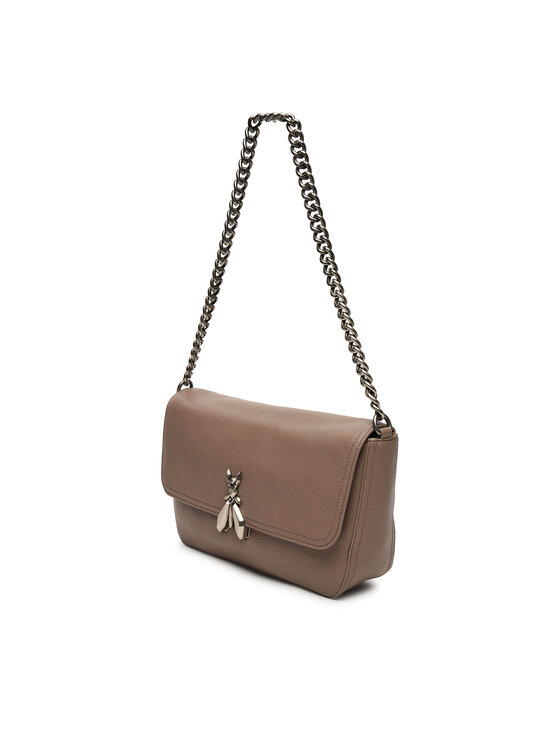 Patrizia Pepe Patrizia Pepe Borsetta 8B0279/L165-B744 Marrone