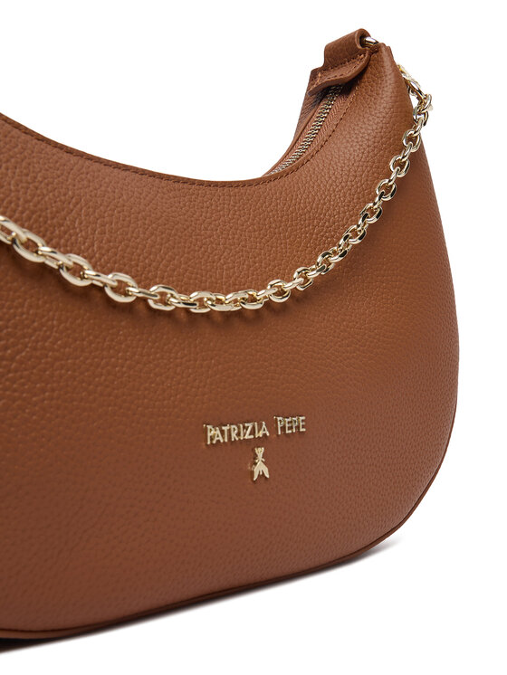 Patrizia Pepe Patrizia Pepe Borsetta 8B0310/L001-B111 Marrone