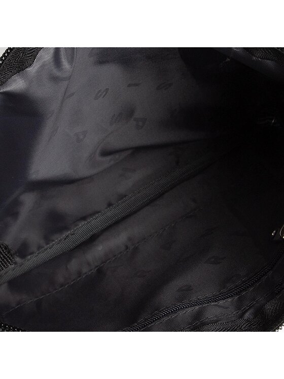 Sprandi Sprandi Плоска сумка BSR-S-064-10-08 Чорний