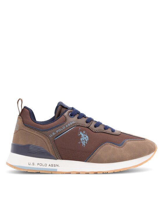 Sneakers U.S. Polo Assn. TABRY002M/CTH2 Maro