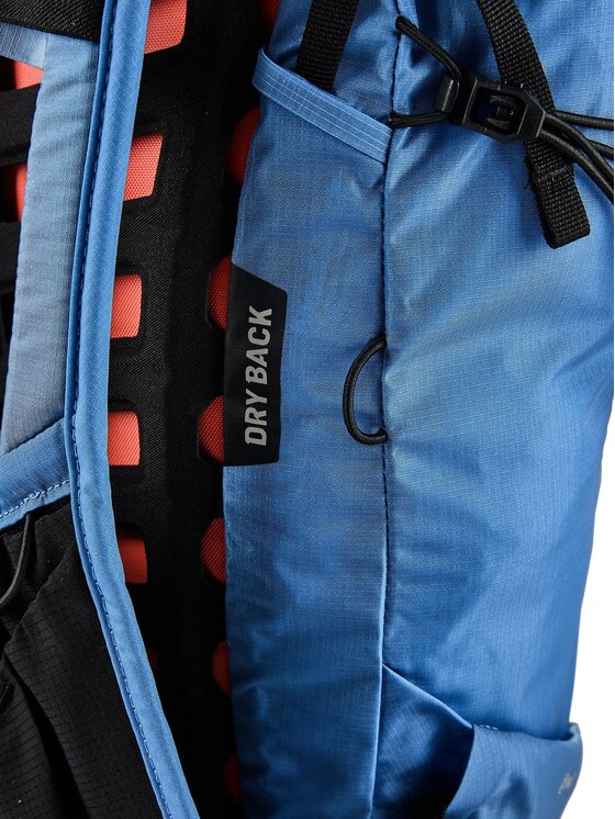 Salewa Salewa Plecak 332870 Niebieski jasny