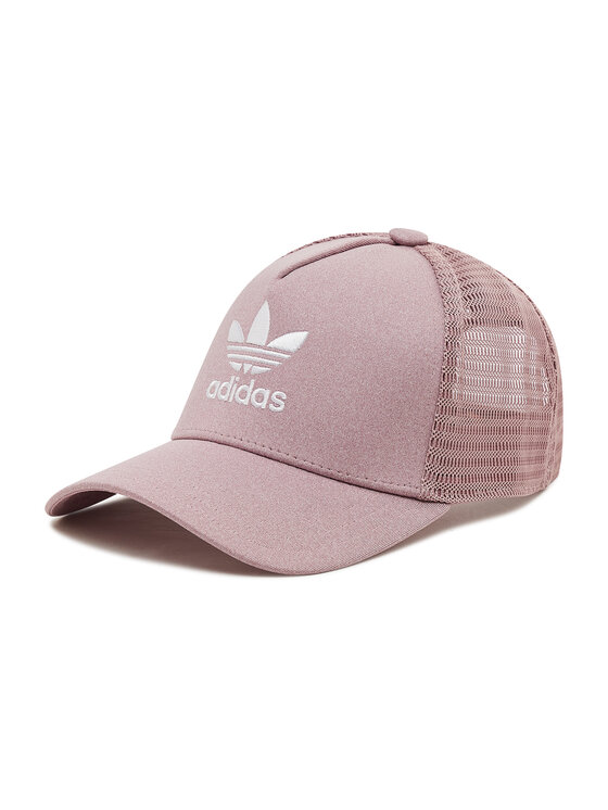 topi trucker adidas original