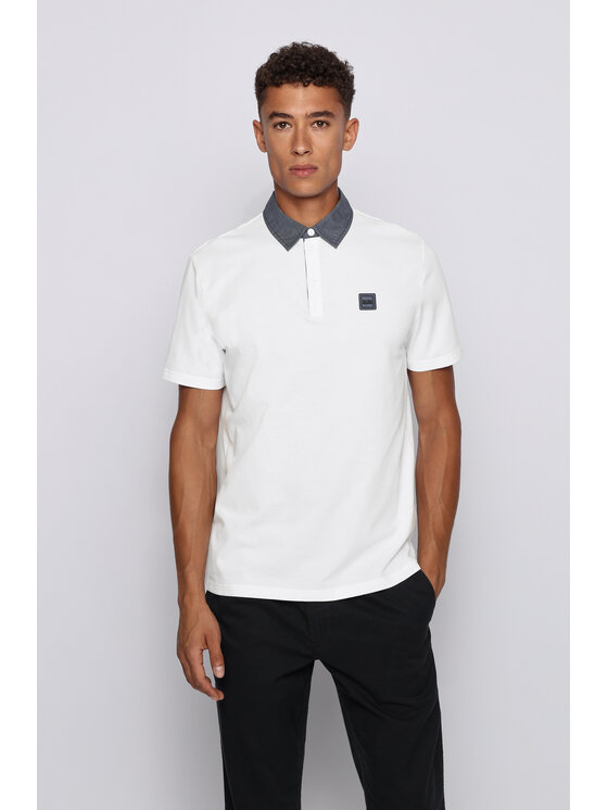 Polo Boss