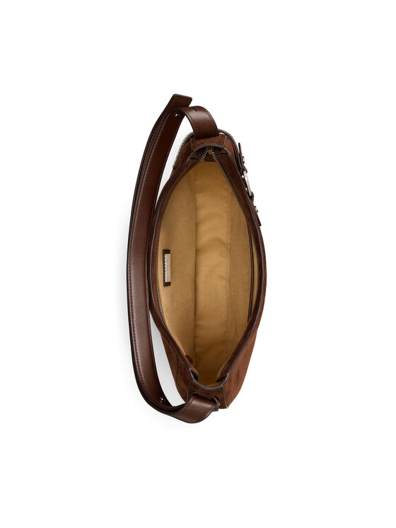 LAUREN RALPH LAUREN LAUREN RALPH LAUREN Ročna torba 431980157005 Rjava