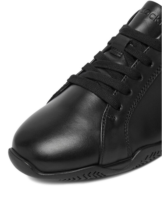 Lasocki Lasocki Sneakers CEO-ELBOW-02 MI08 Schwarz