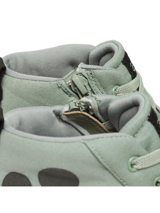 Mickey&Friends Mickey&Friends Зимни обувки AVO-SS23-018DSTC-A(II)DZ Зелен