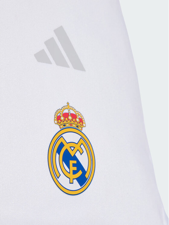 adidas adidas Plecak Originals Real Madrid Biały