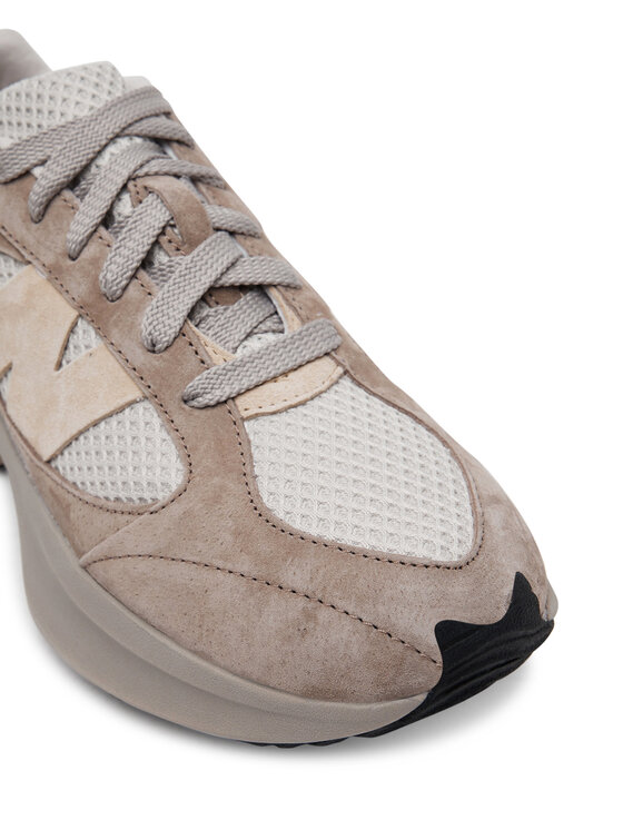 New Balance New Balance Sneakersy UWRPDHSC Brązowy