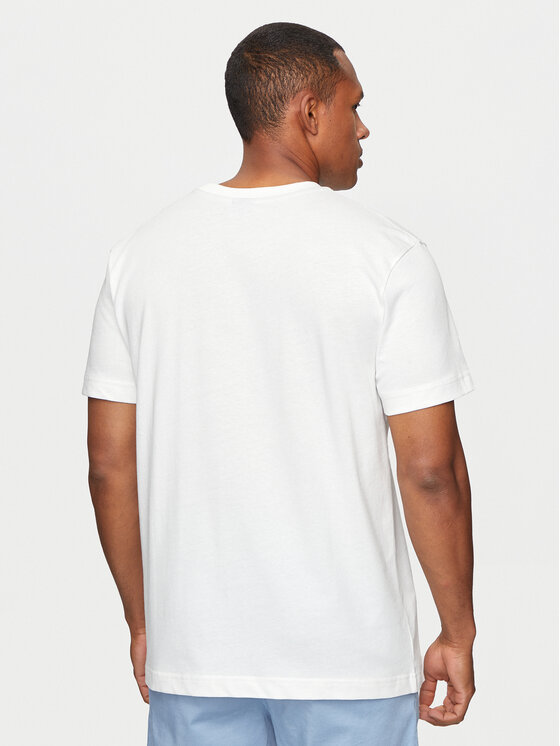 JOOP! JOOP! T-shirt 34Bardo 30041249 Bež Modern Fit