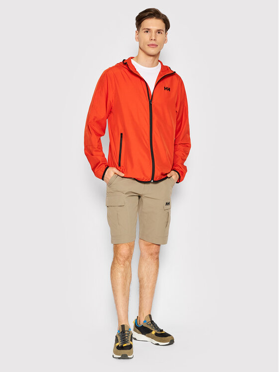 Pantaloncini sportivi HH QD Cargo 54154 Beige