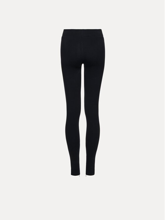La Mania La Mania Legíny JOREN Čierna Basic Fit