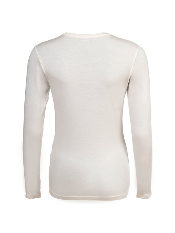 Emporio Armani Emporio Armani T-Shirt 29208 Biały Comfort Fit