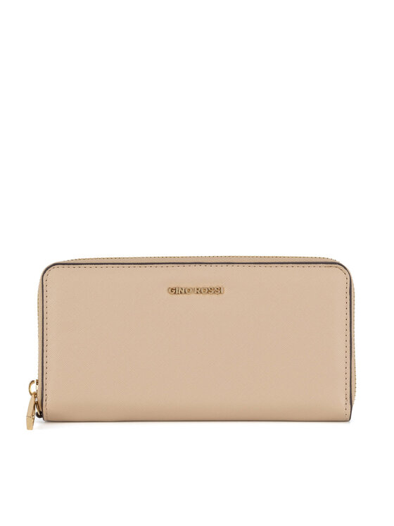 Gino Rossi Gino Rossi Geldbörse QYL0020 Beige