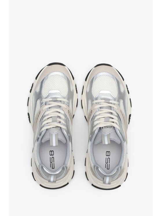 Estro Estro Sneakers ER00114671 Beige