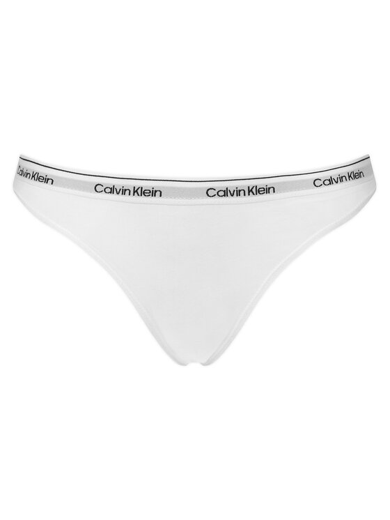Calvin Klein Underwear Calvin Klein Underwear Souprava kalhotek LV00QD5207 Barevná