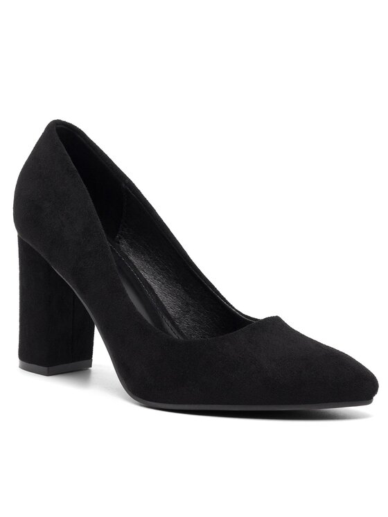 Jenny Fairy Jenny Fairy Pumps LAURA HJBY221236 Schwarz