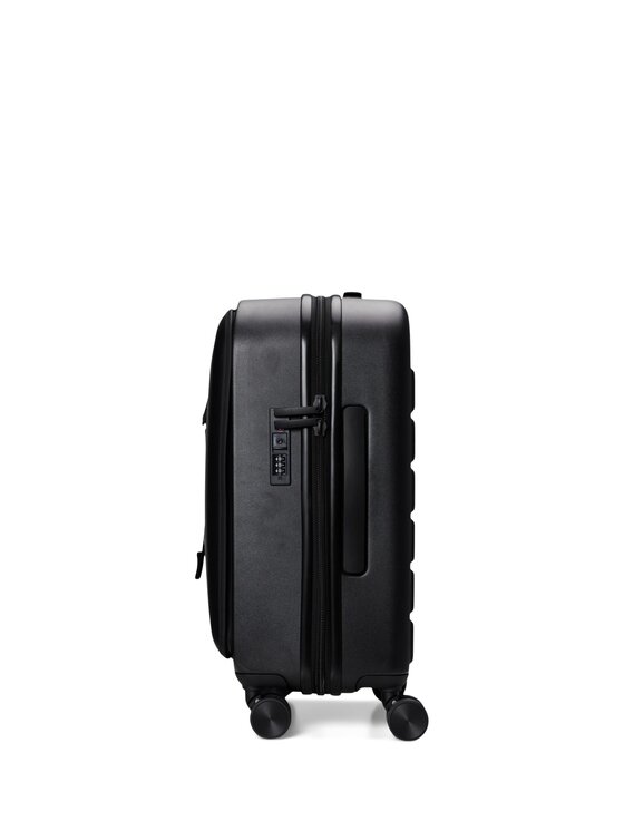Rains Rains Valigetta q-dav-59026 Nero