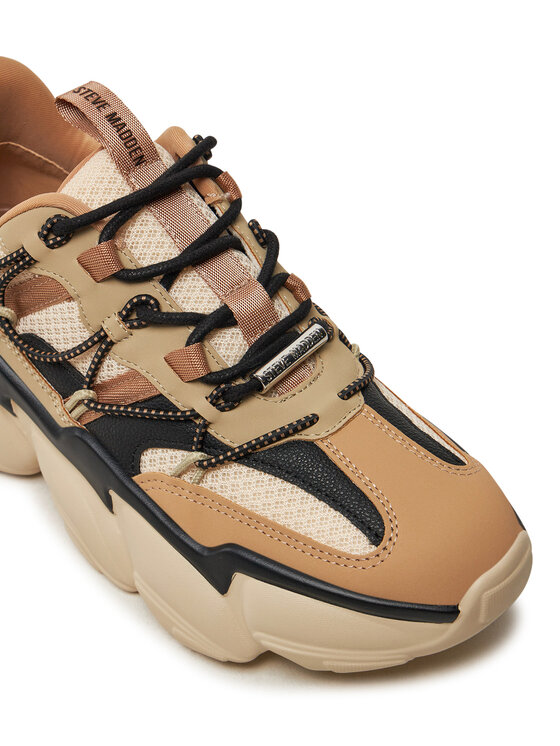 Steve Madden Steve Madden Tossud Spectator SM11002961 Beež