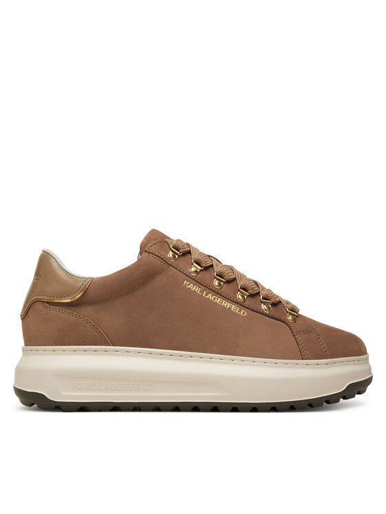Sneakers KARL LAGERFELD KL57545 Bej