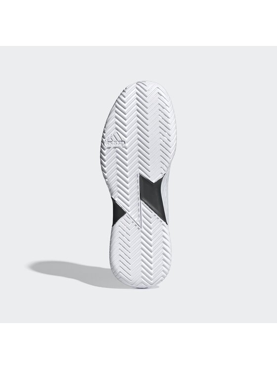 adidas adidas Buty do tenisa Defiant Speed 2 Biały
