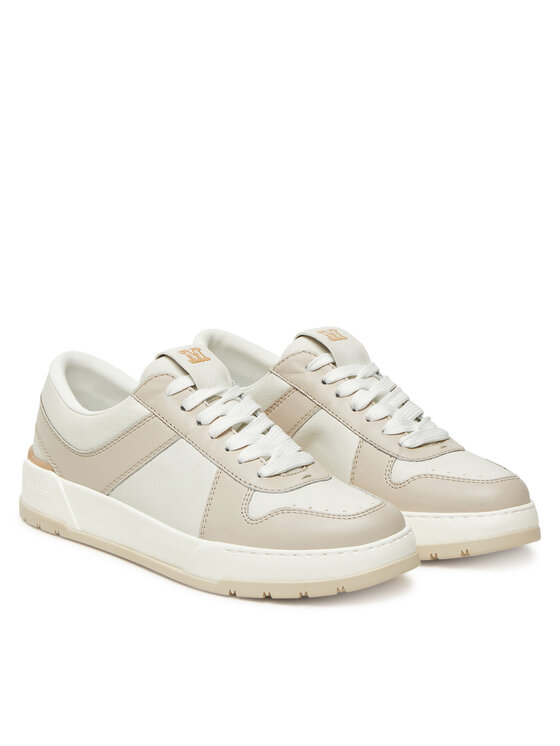 Max Mara Max Mara Снікерcи Chillblock 2524766051650 Бежевий