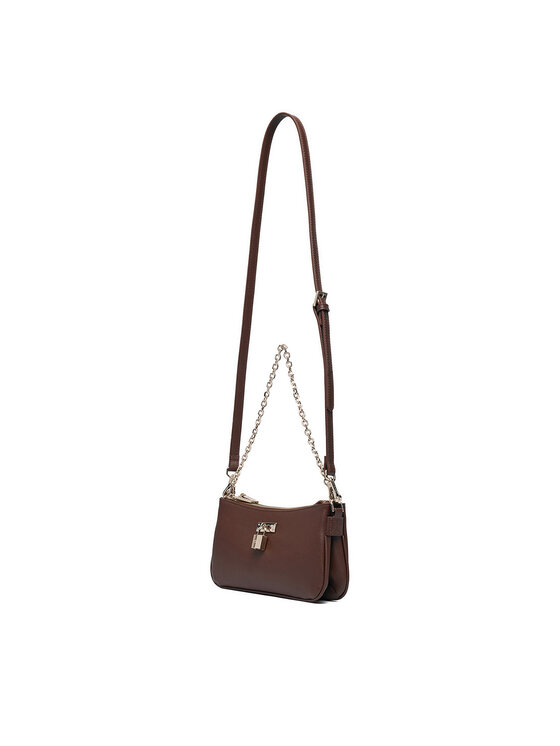 Nine West Nine West Kabelka CEO-SILENT CHARM-LDA9867 Světle hnědá