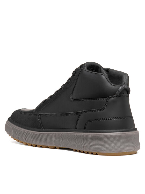 Geox Geox Tossud U Cenisio B Abx U66AJA 0BCEK C9999 Must