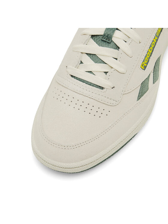 Reebok Reebok Αθλητικά Club C Revenge 100074164 Λευκό