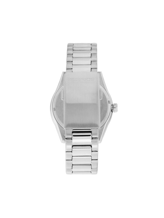 Casio Casio Pulkstenis Edifice EFV-160D-4AVEF Sudraba
