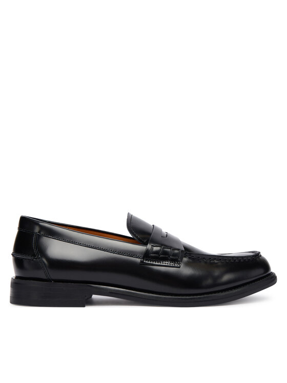 Vagabond Shoemakers Vagabond Shoemakers Loafers Steven 6060-004-20 Nero