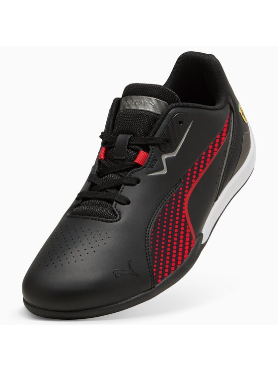 Puma Puma Sneakersy 309131 Czarny
