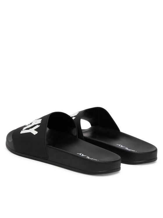 REPLAY REPLAY Чехли GMF1A .000.C0083S Черен