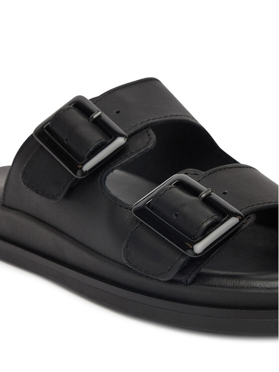 Tamaris Tamaris Plätud 1-27207-42 Must