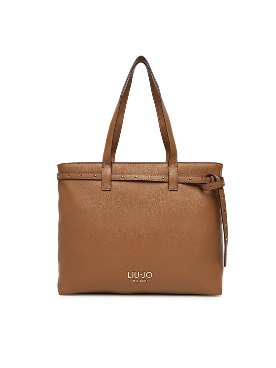Liu Jo Liu Jo Käekott Ecs M Tote AF5135 E0058 Beež