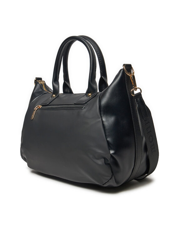 Monnari Monnari Geantă TORIMP0-24Z-BAG5840-K020D000-R00 Negru