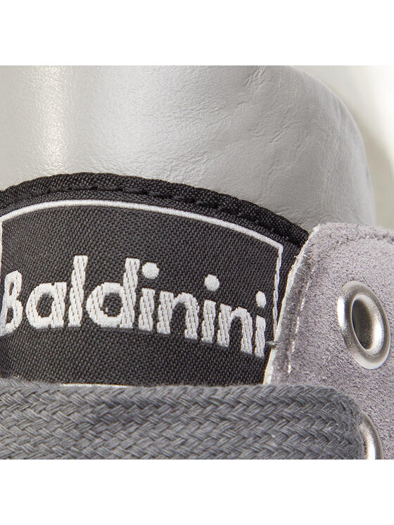 Baldinini Baldinini Сникърси 996326XNASN010101NXX Сив