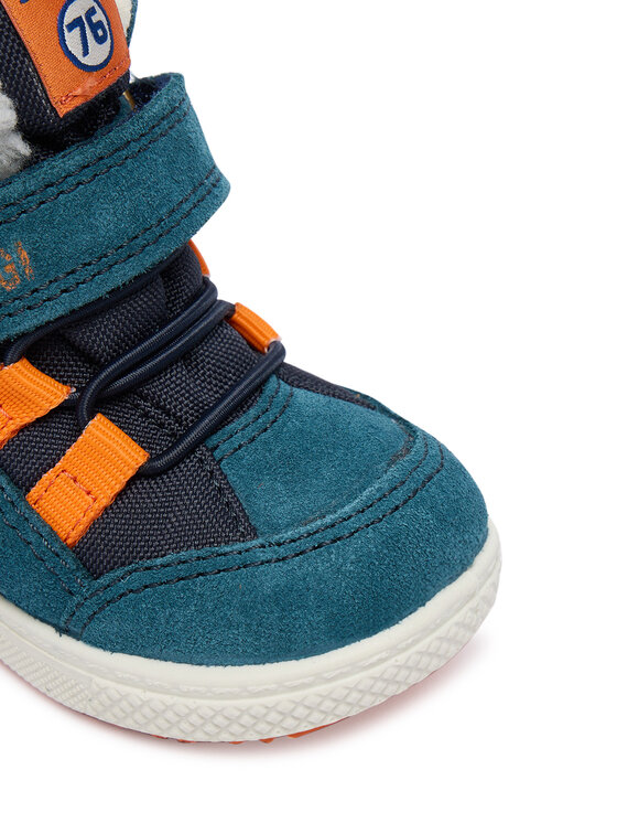 Primigi Primigi Schneeschuhe GORE-TEX 8856722 M Dunkelblau