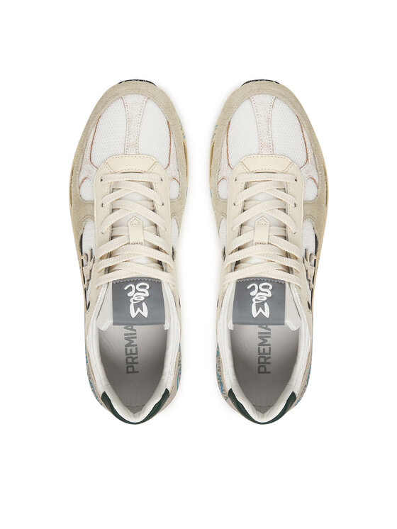 Premiata Premiata Sneakers Mase25 Var 8111 Bej deschis