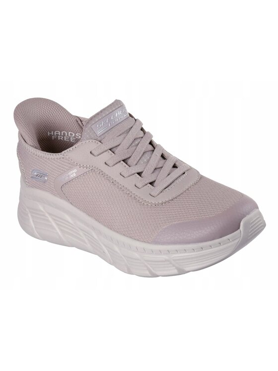Skechers Skechers Sneakersy 117391-TPE Beżowy