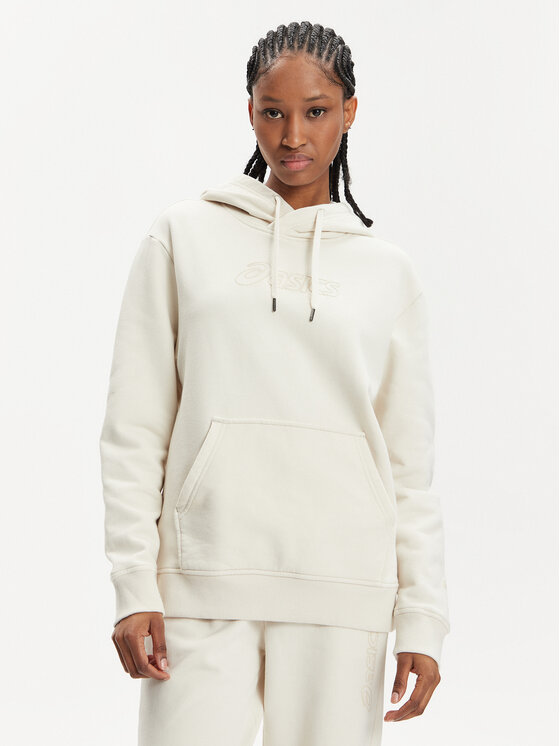 Asics pullover hoodie online