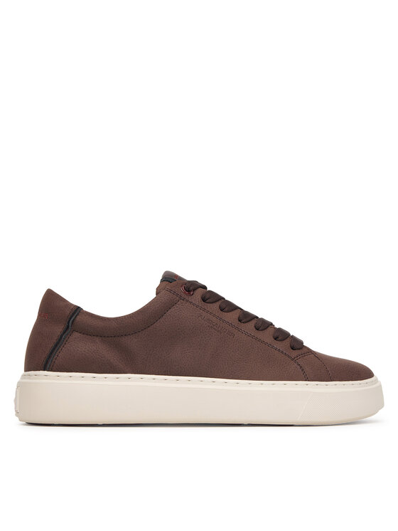 Alexander Smith Alexander Smith Αθλητικά London ALBELDM-9151 Καφέ
