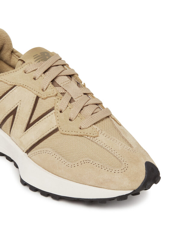 New Balance New Balance Superge U327SWD Rjava