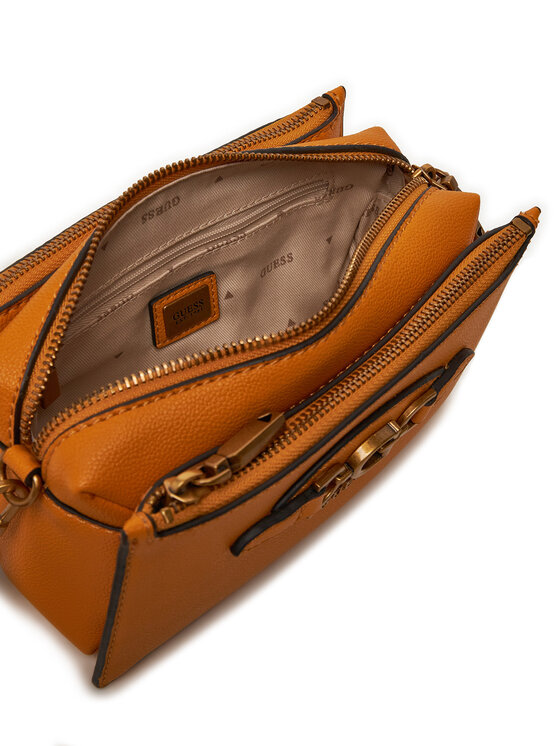 Guess Guess Táska HWBB94 94120 Narancssárga