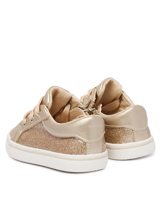 Mayoral Mayoral Sneakersy 41723.92 Zlatá