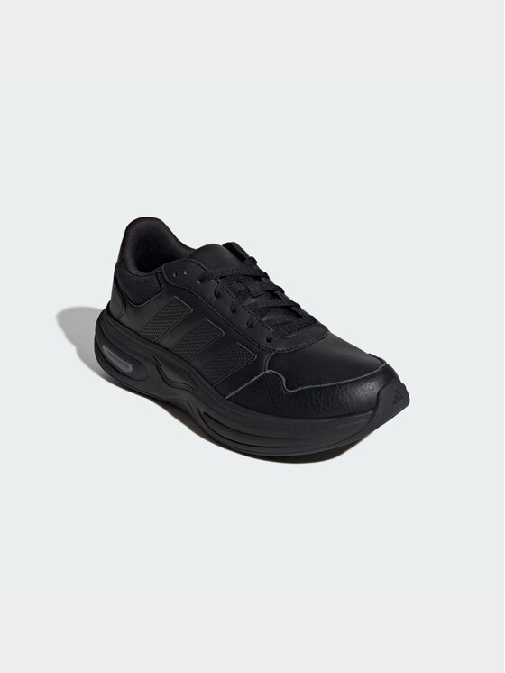 adidas adidas Sneakersy 168013 Czarny