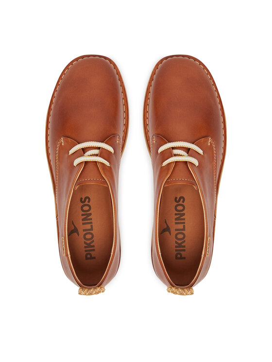 Pikolinos Pikolinos Scarpe basse Noia W5W-4535 Marrone