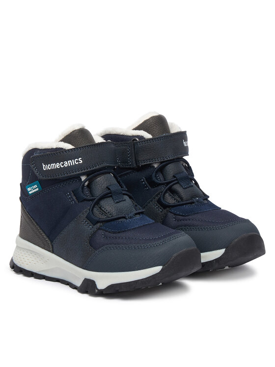 Biomecanics Biomecanics Lumesaapad 261256 Tumesinine