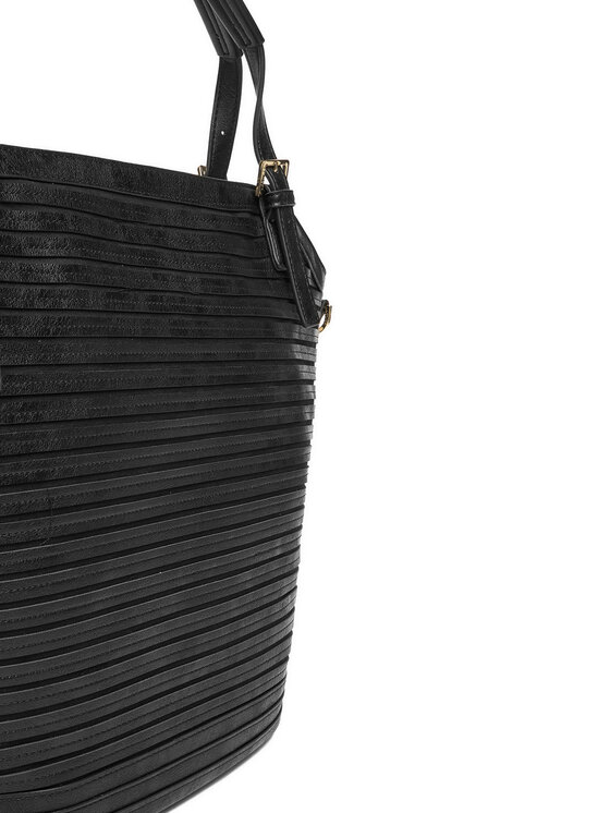 Lasocki Lasocki Handtasche CEO-LSK-K-023-06 Schwarz