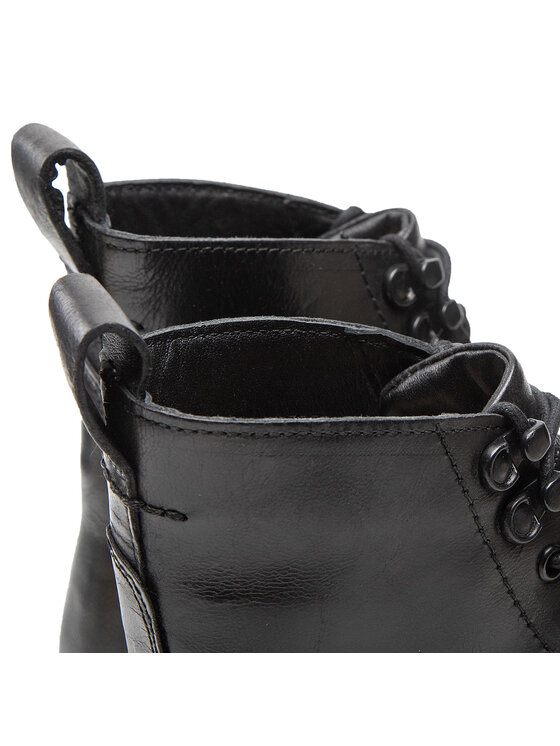 Levi's® Levi's® Kozaki 234725-825-559 Czarny